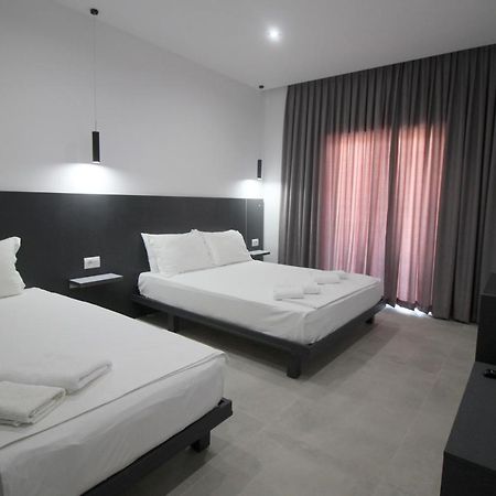 Art De Jon Rooms Saranda Dış mekan fotoğraf